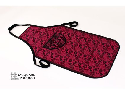 ZÁSTĚRA ČERVENÁ P