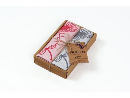 UTĚRKA LUČNÍ KVÍTÍ SADA