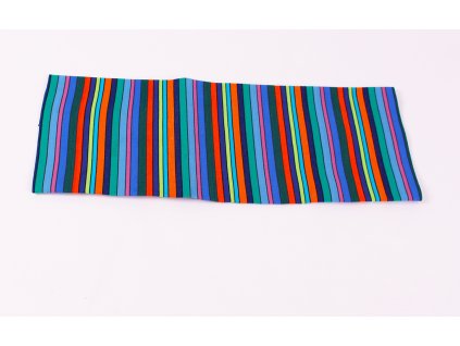 LEHÁTKOVINA BAREVNÉ PROUŽKY