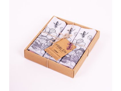 UTĚRKA VČELA BÁRKOVÉ BALENÍ 3