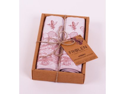 UTĚRKA VČELA DÁRKOVÉ BALENÍ 2