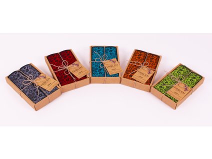 UTĚRKA KVĚTY TMAVÁ