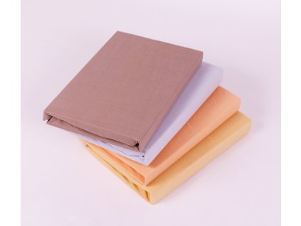 PROSTĚRADLO JERSEY SET