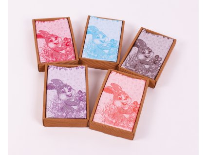 UTĚRKA ZAJÍČCI SADA