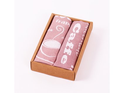 UTĚRKA KÁVA HNĚDÁ DB