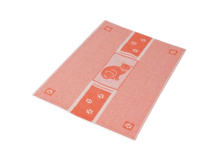 UTĚRKA VAFLE ORANŽ.