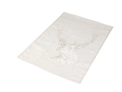 UTĚRKA JELEN V KOSTCE BÉŽOVÁ