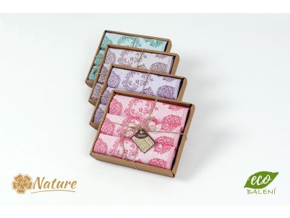 UTĚRKA SRDCE PUNTÍKY SET