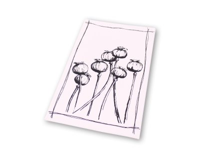 UTĚRKA TISK MAKOVICE