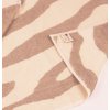 OSUŠKA ZEBRA DETAIL