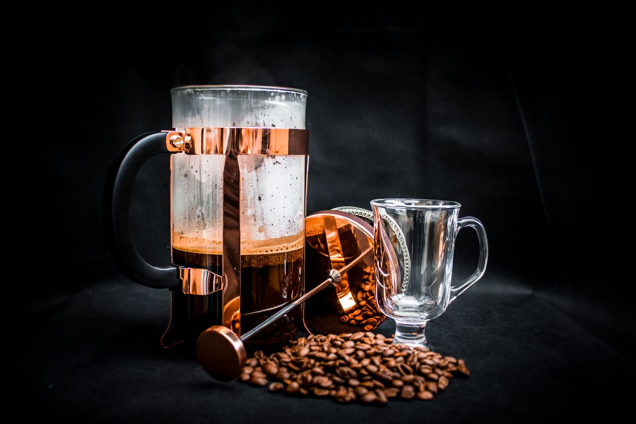 French press, V60, nebo moka konvička: Která příprava vám bude vyhovovat?