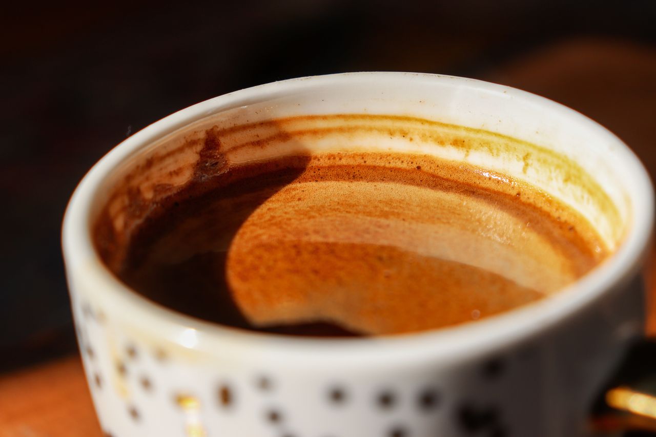 Co je crema a opravdu podle ní poznáme kvalitní espresso?