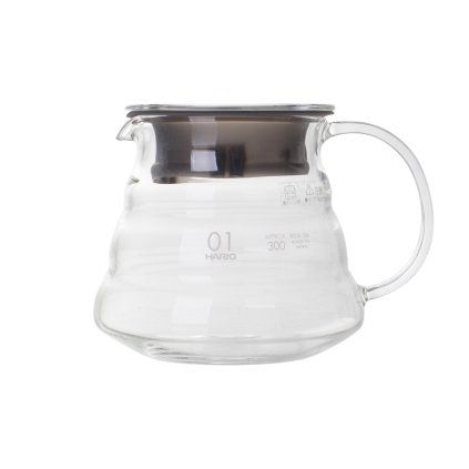 konvicka hario v60 range server 360ml