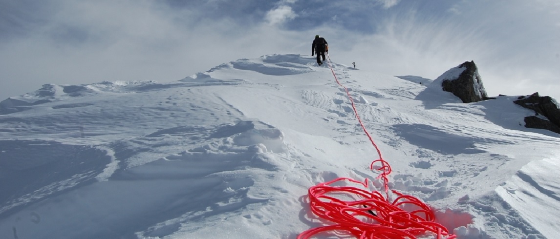 climbing equipment