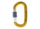 Oval Carabiners