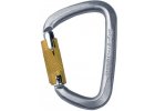 Steel Carabiners