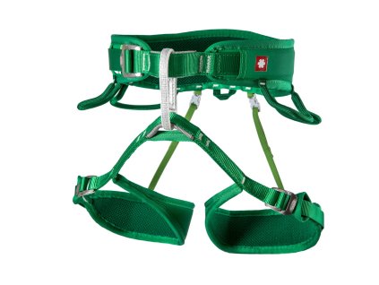 climbing harness Ocún Twist Green
