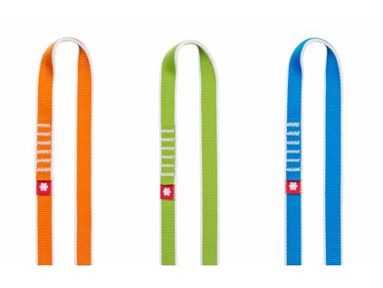 Ocún O-sling PA 20 mm Tubular