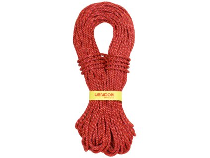 cllimbing rope Tendon Ambition Alpine 7.9 mm - red