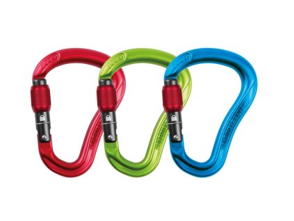 Ocún Eagle HMS Screw 3-Pack