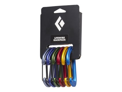Black Diamond LiteWire Rackpack