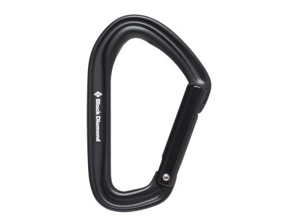 Black Diamond HotForge Straight Gate