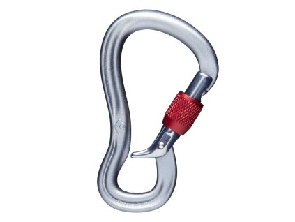Black Diamond GridLock ScrewGate Carabiner