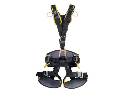 Singing Rock Expert 3D Speed Steel