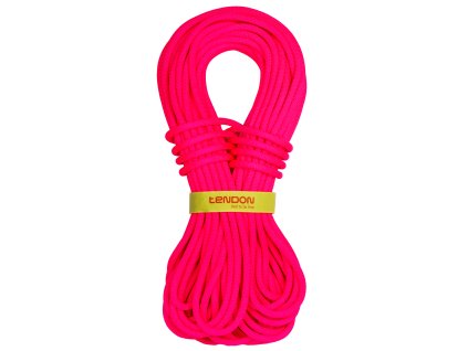 Tendon Master 8.6 mm Complete Shield - pink