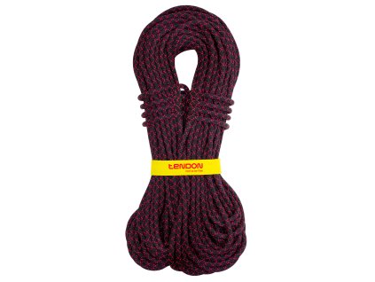 Tendon Master Pro 8.9 mm Complete Shield - black/pink