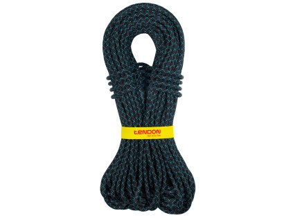 Tendon Master Pro 8.9 mm Complete Shield - black/blue