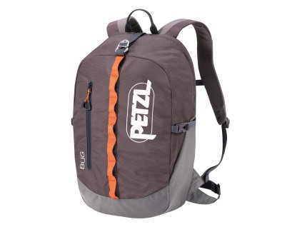 Petzl Bug pack for single-day multi-pitch climbing