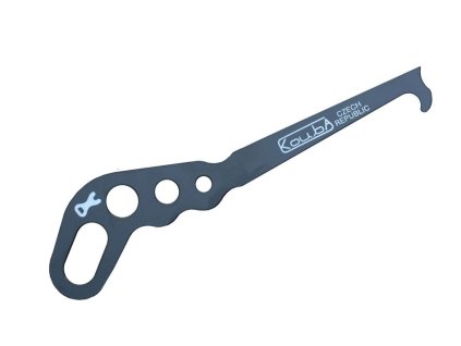 Kouba Šťáradlo Otvírák