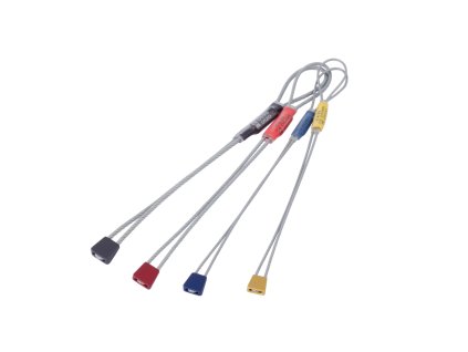 DMM Wallnut Set 00-3/4