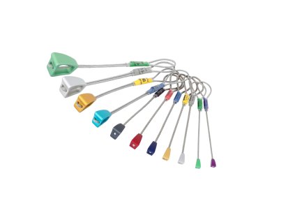 DMM Halfnuts Set 1-11