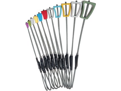 Wild Country Rock Set 1-10