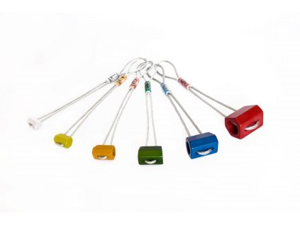 Kouba Stoppers Hex set