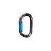 oval-shaped carabiner Ocún Osprey Triple