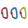 screw-lock carabiners Ocún Hawk Screw