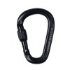 Carabiner Black Diamond Pearlock ScrewGate