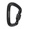 Black Diamond Liteforge Screwgate Carabiner