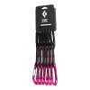 Black Diamodn Hotforge Hybrid Quickpk 12 cm 6 pcs