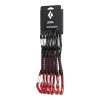 Black Diamond Hotwire Quickpack 12 cm 6 pcs
