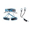 Ocún Via Ferrata Twist Tech Eco Captur Pro Swivel Set