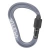 Carabiner Salewa Ortles HMS M