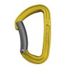 ergonomic bent-gate design Singing Rock Colt Bent
