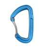 bent-gate wire carabiner Singing Rock Colt Wire Bent