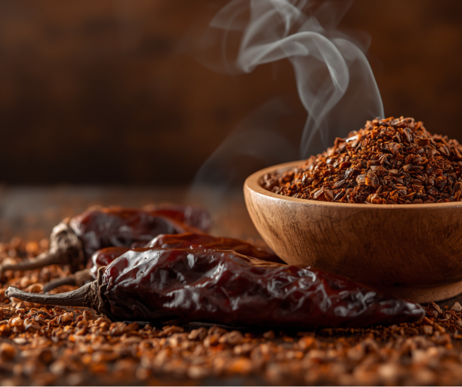 Chipotle: kouřové chilli s duší Mexika