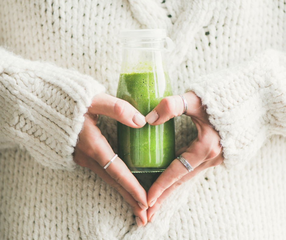 Jarní detox: Přirozený restart těla s pomocí přírody