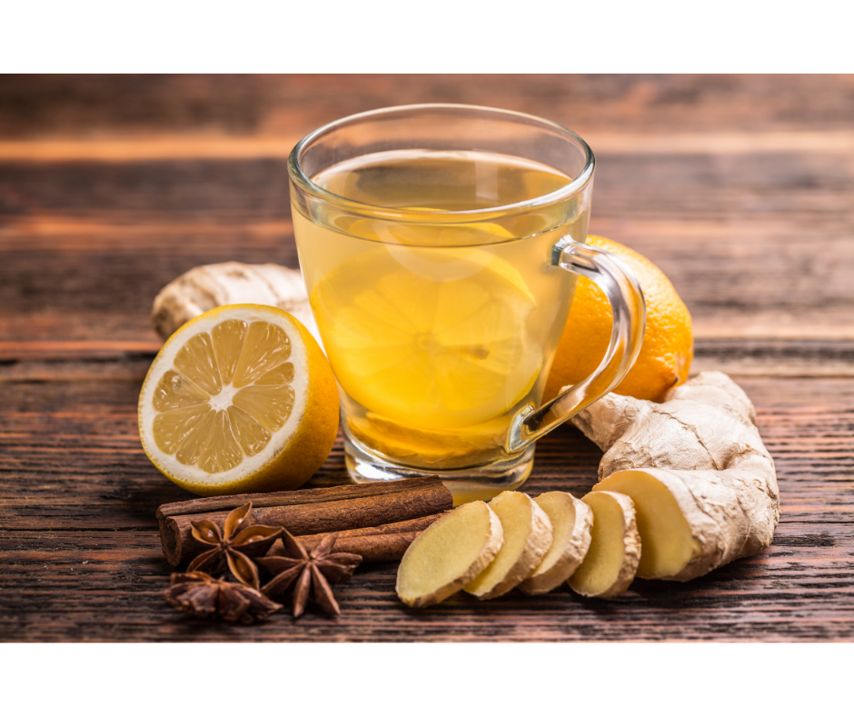 Podpora imunity v zimních měsících